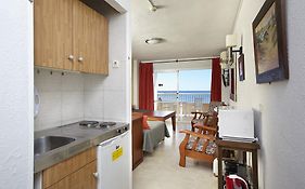 La Jabega Hotel Fuengirola 3*